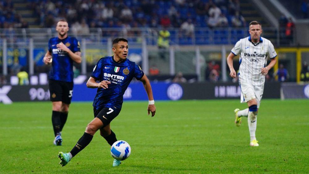 Tersingkir, Ini 5 Klub yang Bisa Menyelamatkan Karier Alexis Sanchez