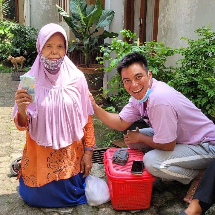 potret Baim Wong (instagram.com/baimwong)