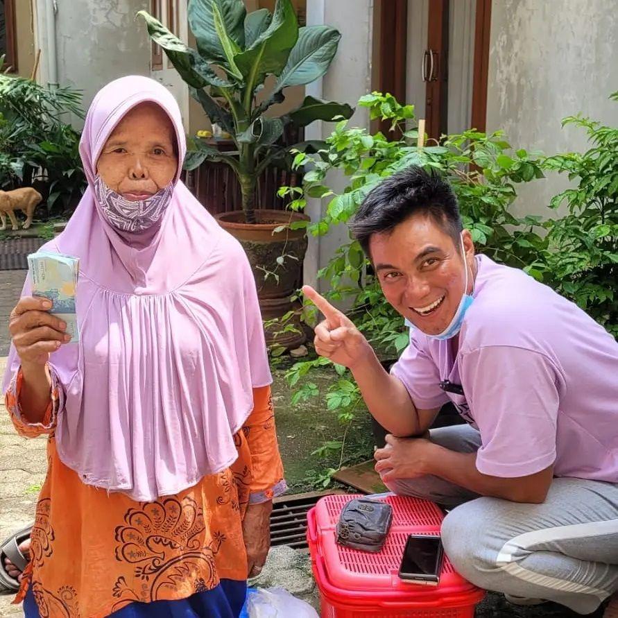 potret Baim Wong (instagram.com/baimwong)