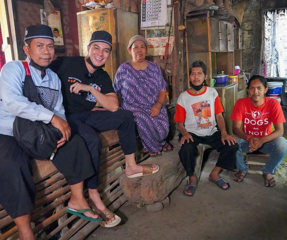 potret Baim Wong (instagram.com/baimwong)