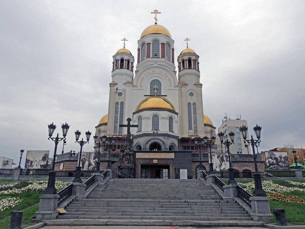 Church of All Saints (instagram.com/ballantines77)