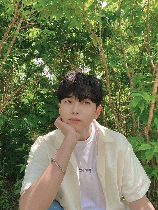 Ryeowook Super Junior (Dok. SM Entertainment)