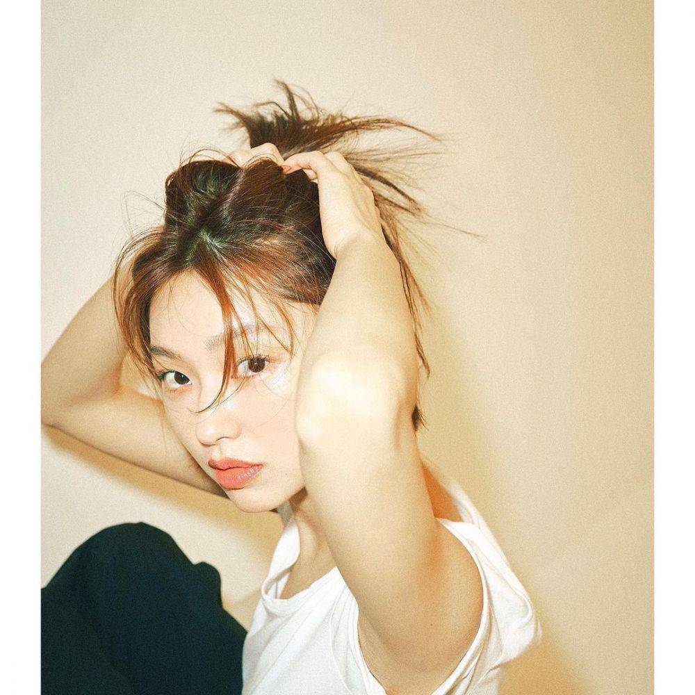 Choi Yu Hwa (instagram.com/choiyuhwa)