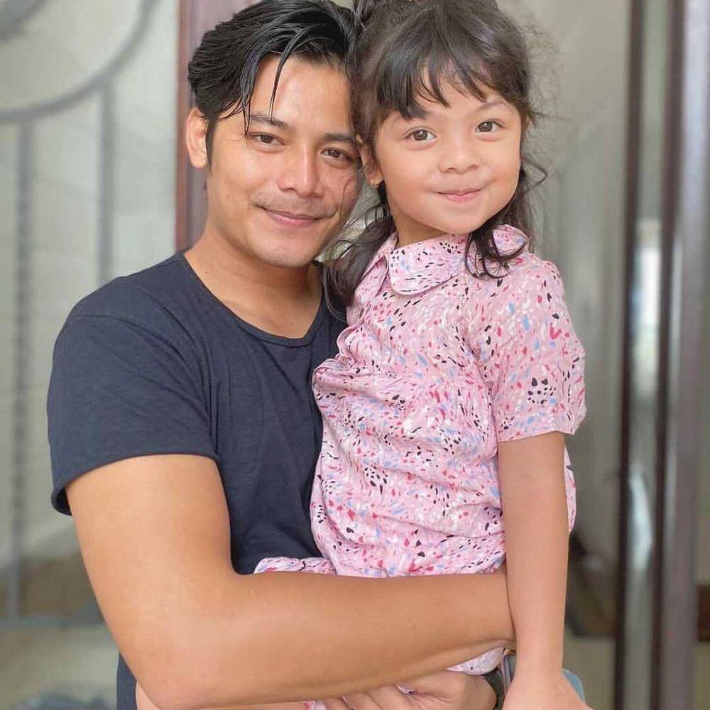 potret Fara Shakila dan Fiki Alman (instagram.com/farashakila2015)