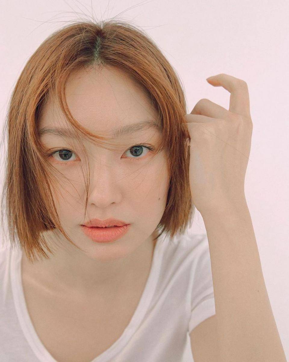 Choi Yu Hwa (instagram.com/choiyuhwa)