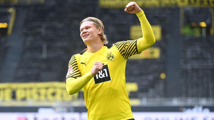 Erling Haaland (football-espana.net)