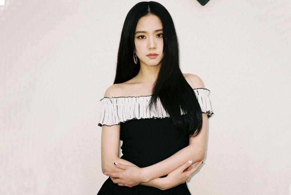 potret Jisoo BLACKPINK (instagram.com/sooyaaa__)