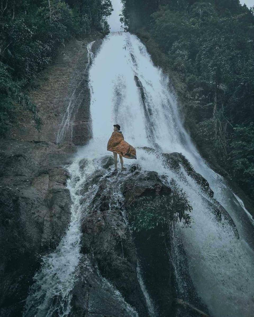 Curug Cihear (instagram.com/wowbanten)