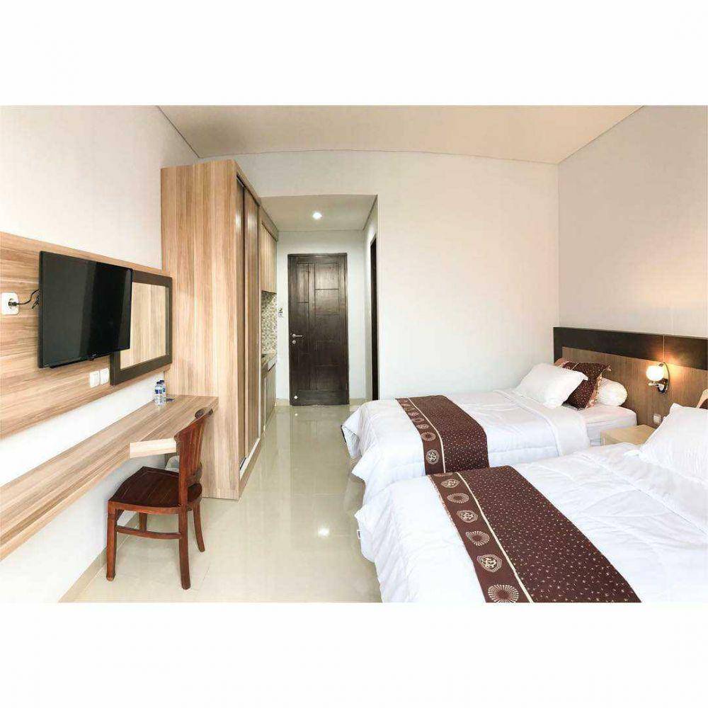 The Aulia Stay Bali (instagram.com/auliastay)