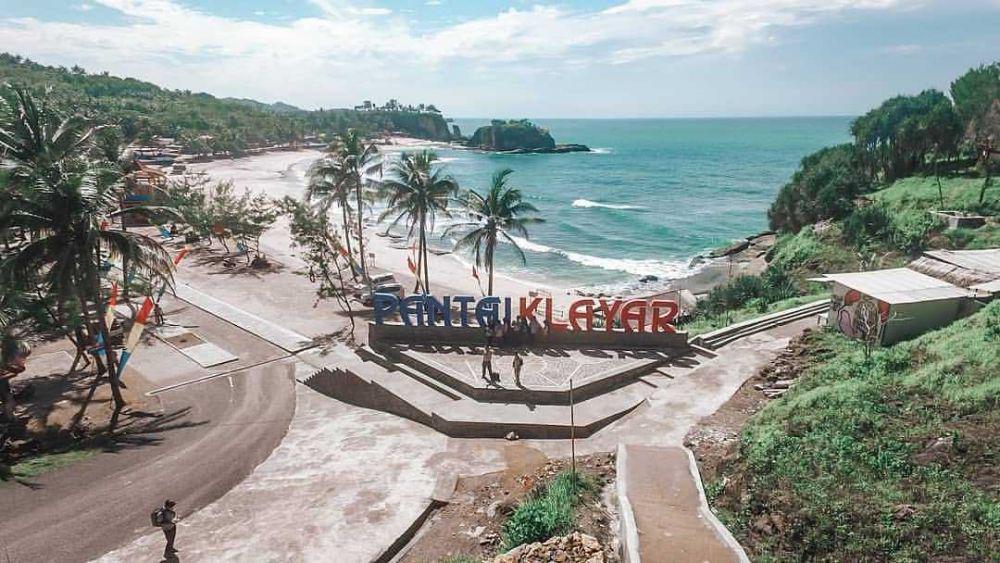 20 Tempat Wisata Pacitan Paling Favorit yang Wajib Dikunjungi