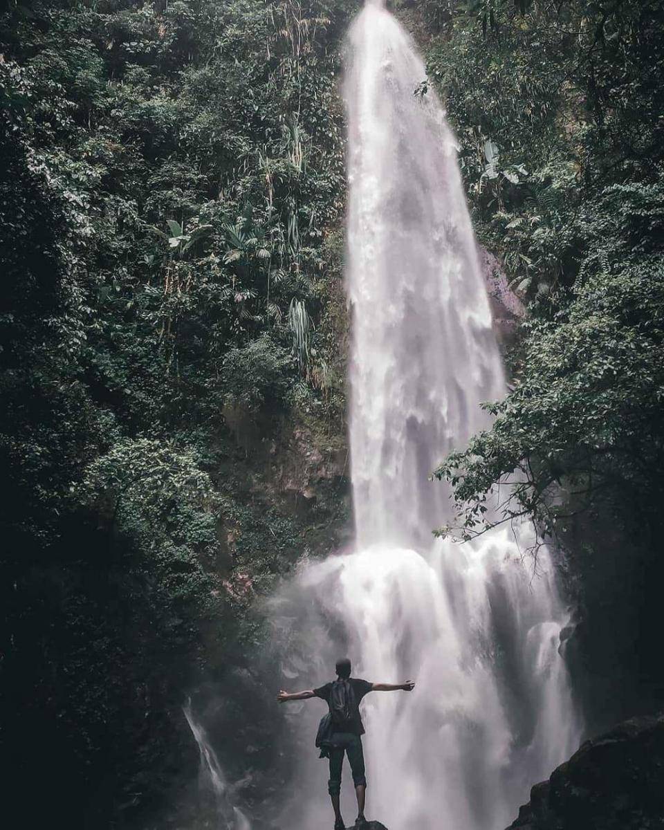 Curug Ciporolak (instagram.com/panorama_banten)