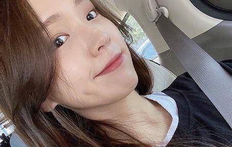 potret Kim Ji Eun yang bakal jadi lawan main Lee Joon Gi di drama Again My Life (instagram.com/kj_ieun)