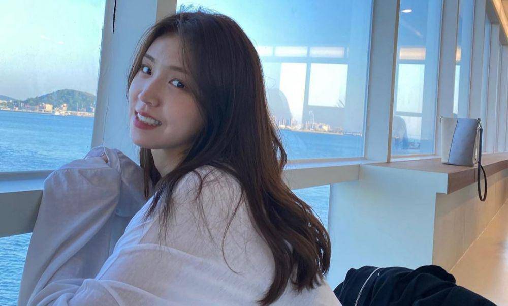 potret Kim Ji Eun yang bakal jadi lawan main Lee Joon Gi di drama Again My Life (instagram.com/kj_ieun)