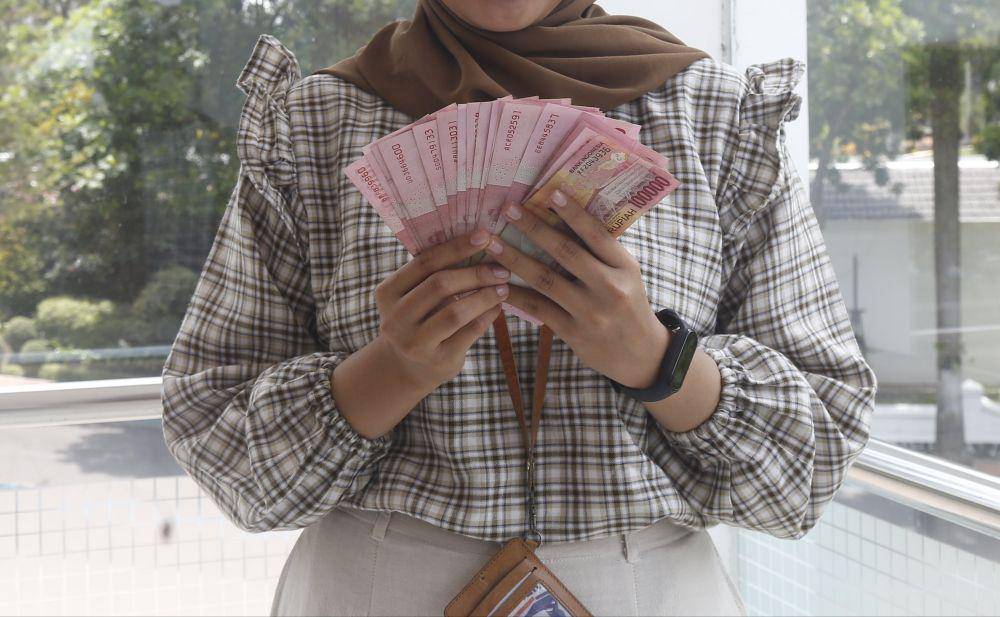 Prioritas keuangan harus diatur dengan baik. Dok/Humas UMM