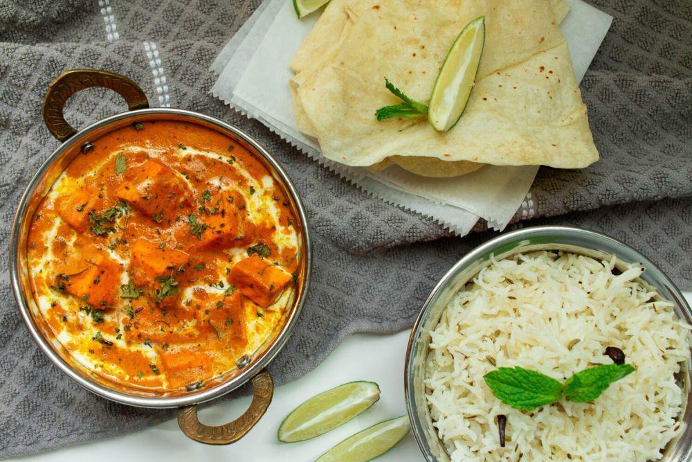 ilustrasi kabocha curry (unsplash.com/Kalyani Akella)