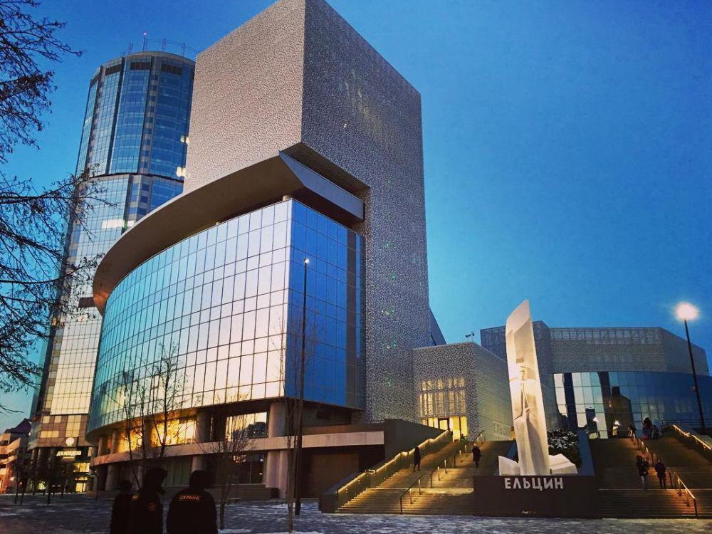 5 Destinasi Wisata di Yekaterinburg, Kota Situs Bersejarah Rusia