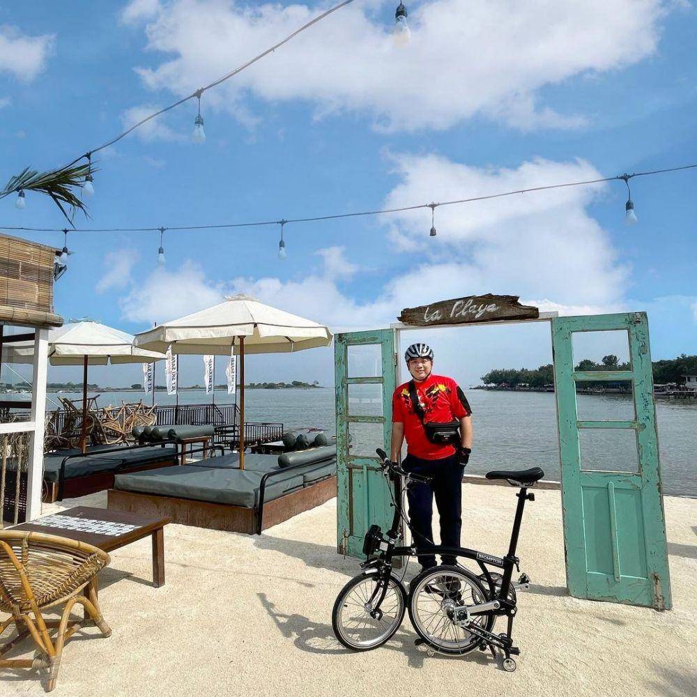 Pantai Marina, Semarang (instagram.com/noviandi_herlambang)
