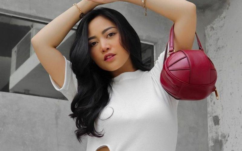 5 Kontroversi Rachel Vennya, Terbaru Kabur dari Wisma Atlet