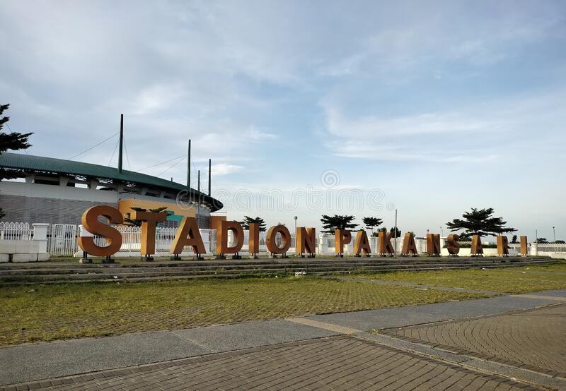 Stadion Pakansari Siap Gelar Laga Timnas Indonesia Vs Curacao