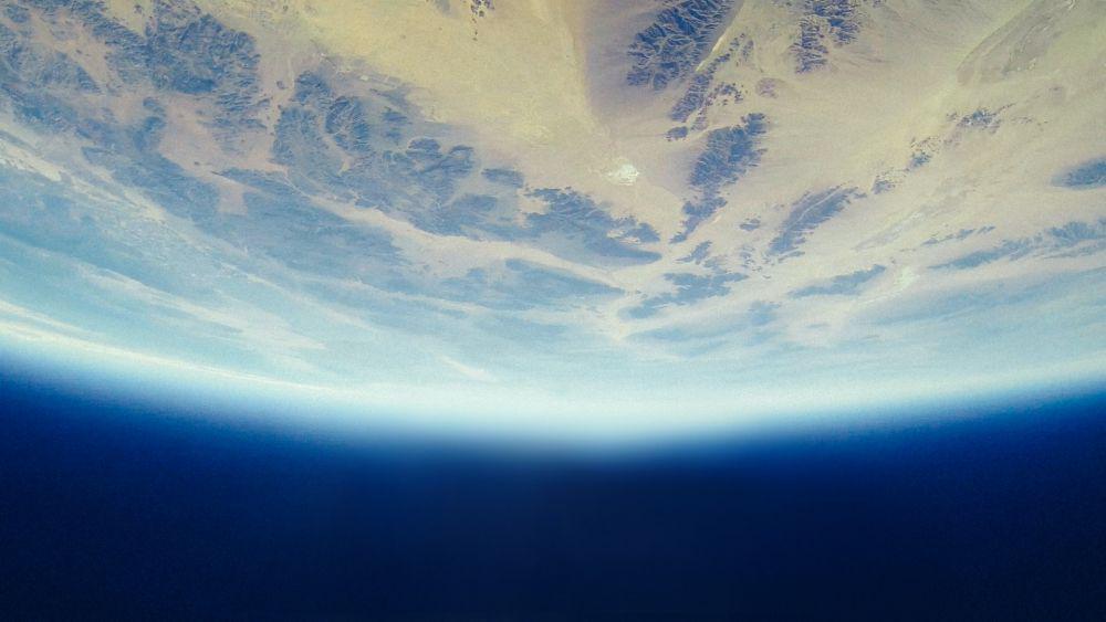 7 Hal yang Terjadi Jika Atmosfer Hilang dari Bumi, Ngeri