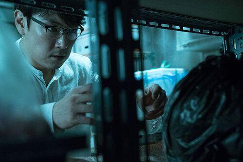 5 Film Korea Lawas tentang Mutilasi Ini Sadis Banget, Bikin Mual!