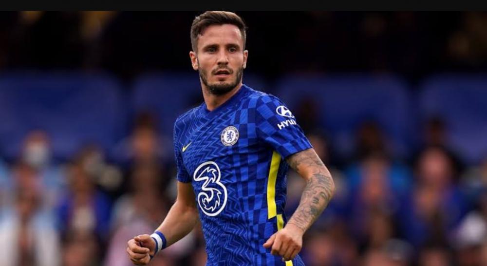 Kasihan! Saul Niguez Mau Dicoba di Posisi Lain di Chelsea