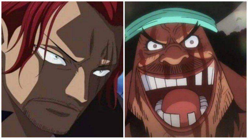 4 Pihak Final Saga One Piece yang Punya Masalah dengan Kurohige