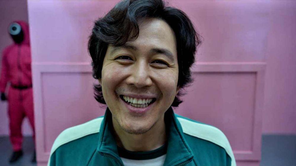 10 Pemeran Squid Game, Lee Jung-jae hingga HoYeon Jung