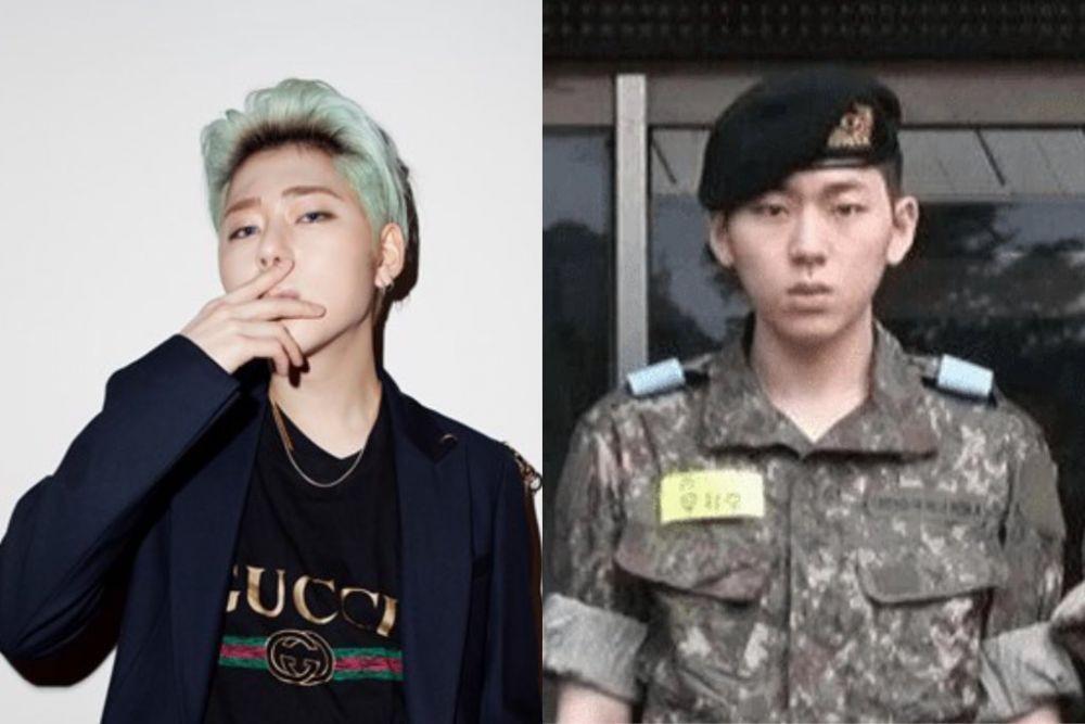 Zico (dazeddigital.com | soompi.com)