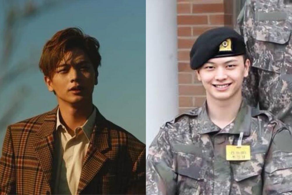 Sungjae BTOB (twitter.com/officialbtob | naver.com)