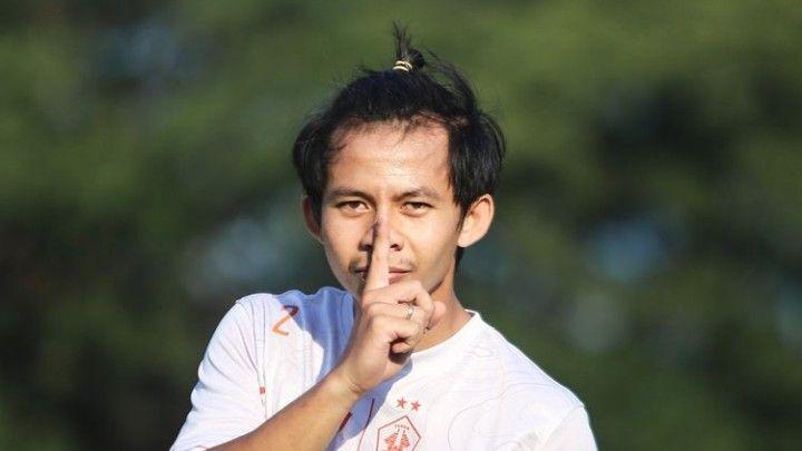 5 Pemain Masih Setia Bareng Persik Kediri Sejak Terpuruk di Liga 3