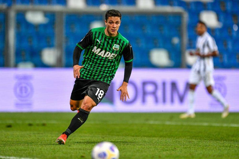 Giacomo Raspadori (thelaziali.com)