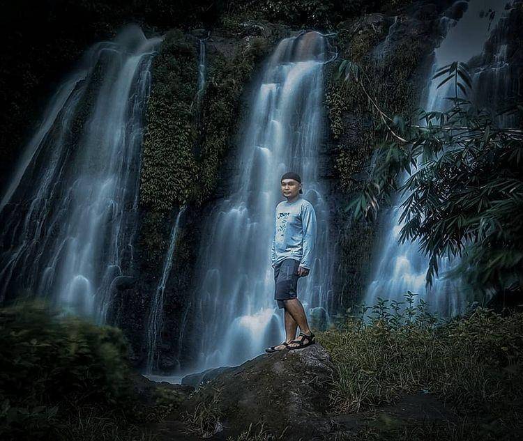 Air terjun sumenep (Instagram.com/budi_way)