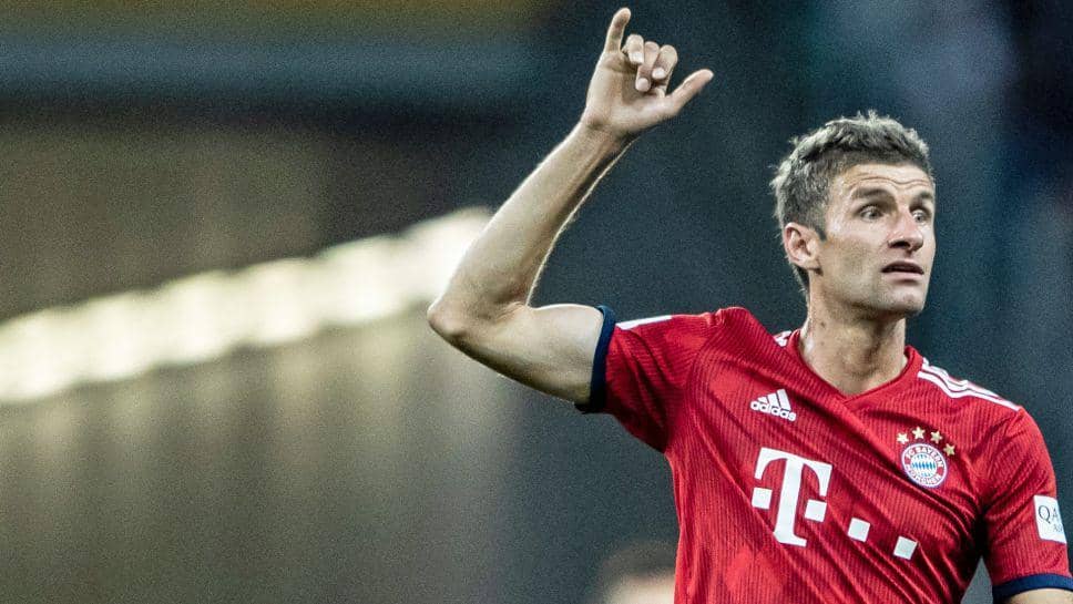 potret Thomas Muller (bundesliga.com)