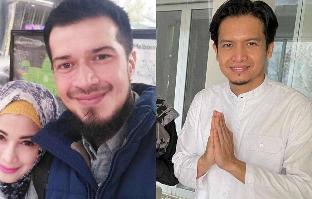 10 Artis Cowok Ubah Penampilan Pas Hijrah, Mayoritas Pemain Sinetron