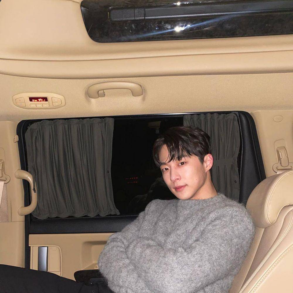 Bae In Hyuk (instagram.com/inhyuk_bb)