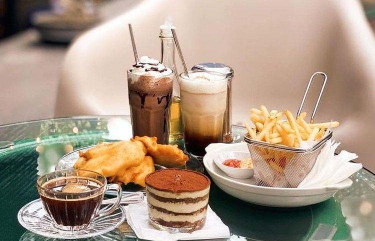 5 Kopi Legendaris di Jakarta yang Kenikmatannya Bikin Bernostalgia