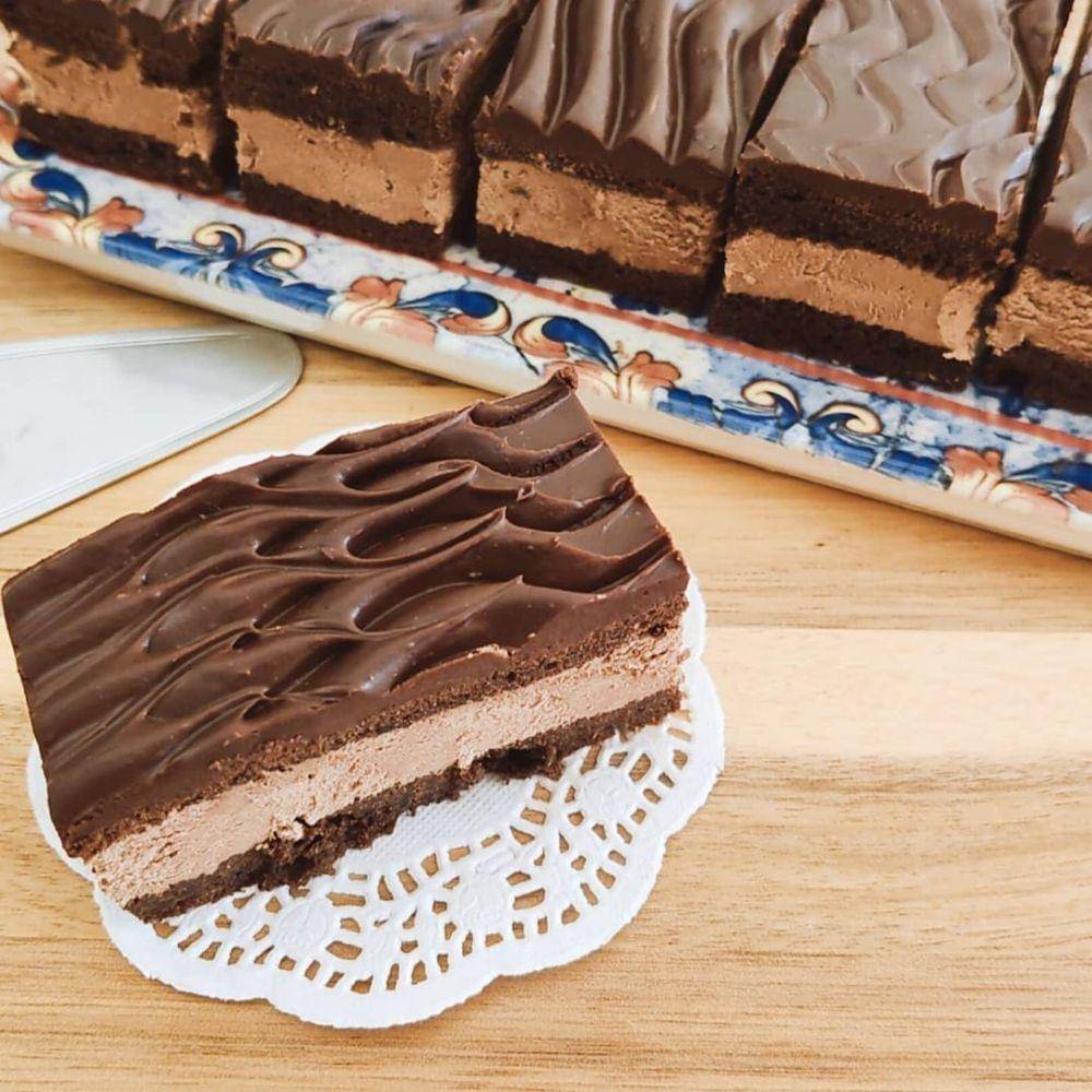 Rigojanči, kue khas Kroasia yang terinsipirasi dari skandal terkenal (instagram.com/rouge_de_pompadour)