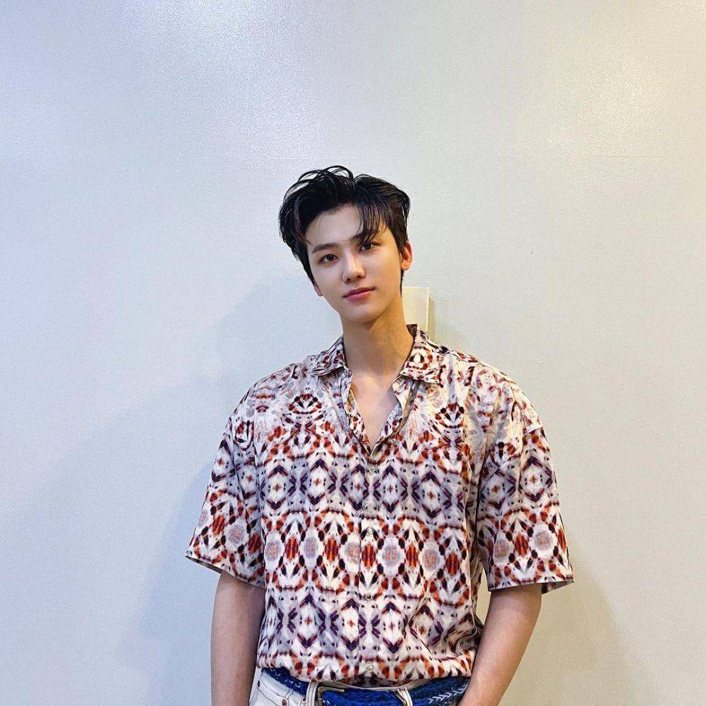Jaemin NCT (instagram.com/na.jaemin0813)
