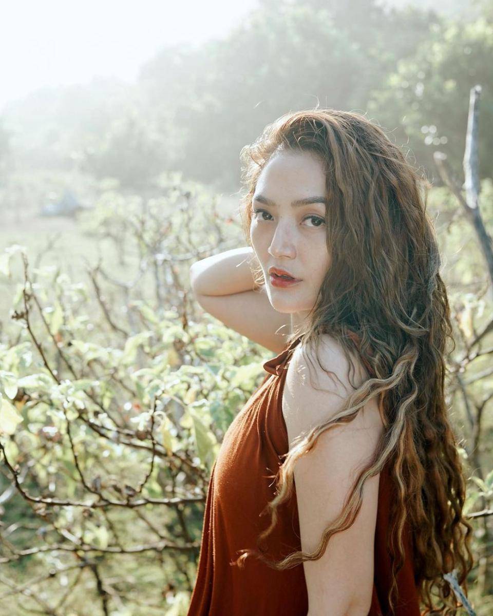 Siti Badriah (instagram.com/sitibadriahh)