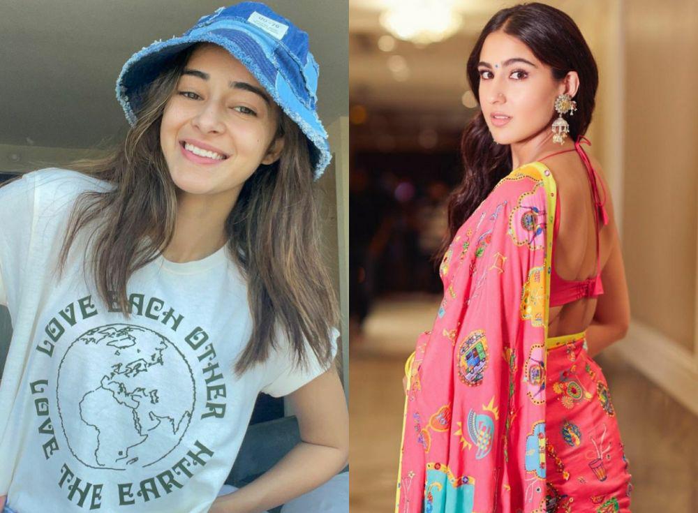 9 Pasang Artis Bollywood Ini Ternyata Teman Sekolah, Gak Nyangka!