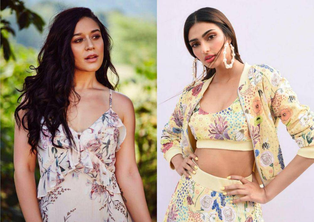 kolase potret Krishna Shroff dan Athiya Shetty (instagram.com/kishushroff | instagram.com/athiyashetty)