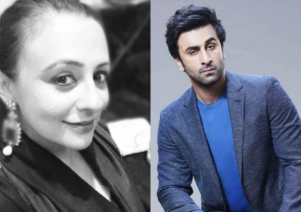 kolase potret Avantika Malik dan Ranbir Kapoor (instagram.com/avantikamalik18 | instagram.com/neetu54)