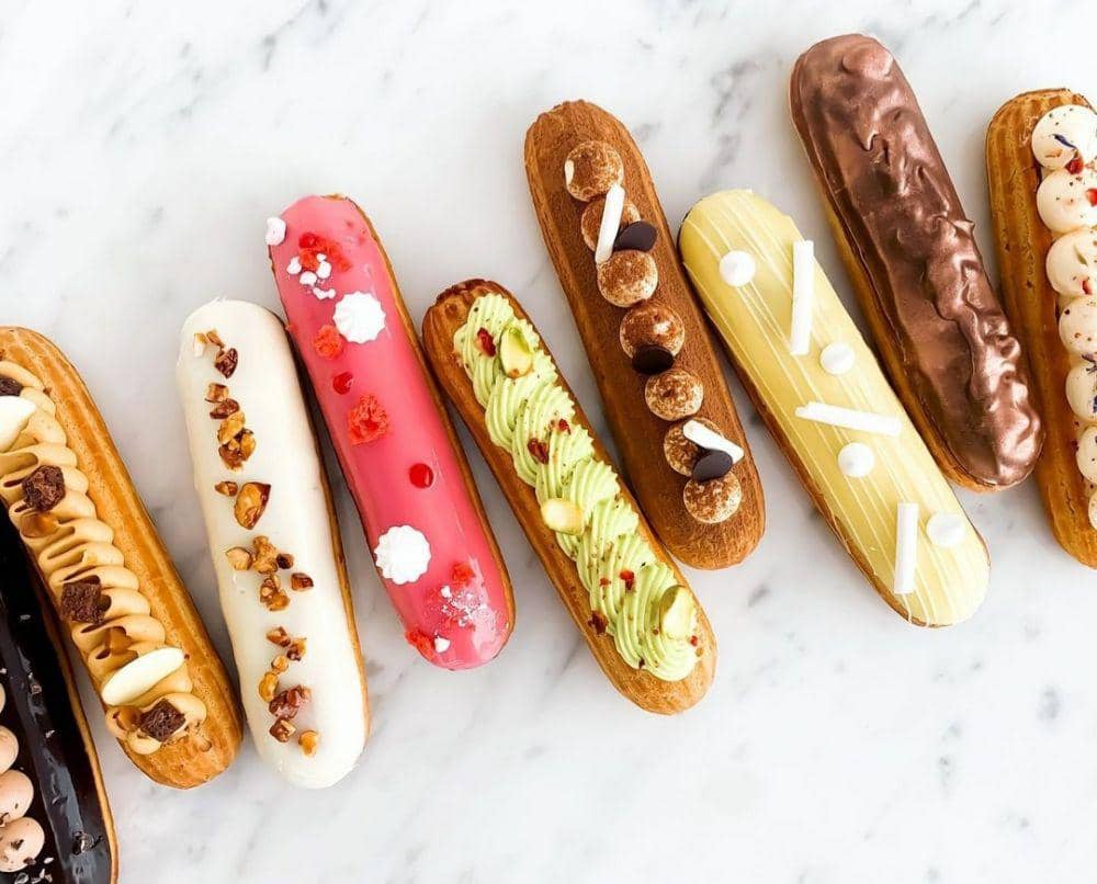 5 Kue Manis Paling Populer Asal Prancis yang Menarik untuk Dicoba