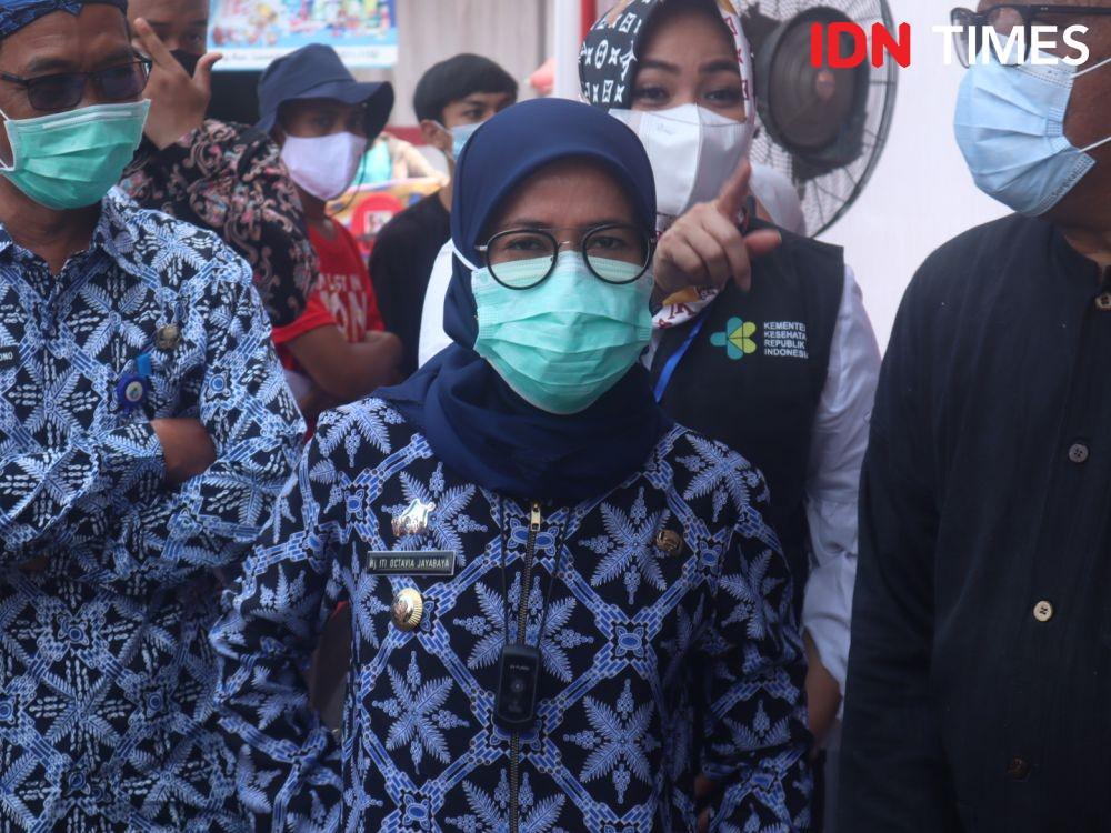 Bupati Iti: Cimarga Cocok Jadi Lokasi TPA Regional di Lebak