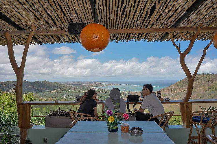 5 Restoran di Lombok yang Menawarkan Cita Rasa Lokal, Wajib Mampir!