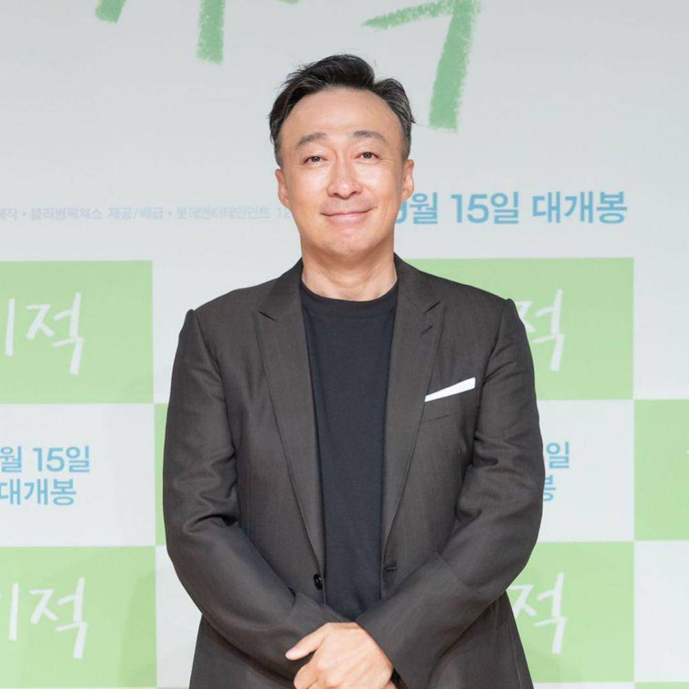 Lee Sung Min (instagram.com/hoduent)