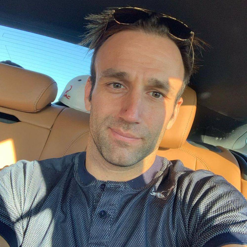 potret Johann Zarco (instagram.com/johannzarco)