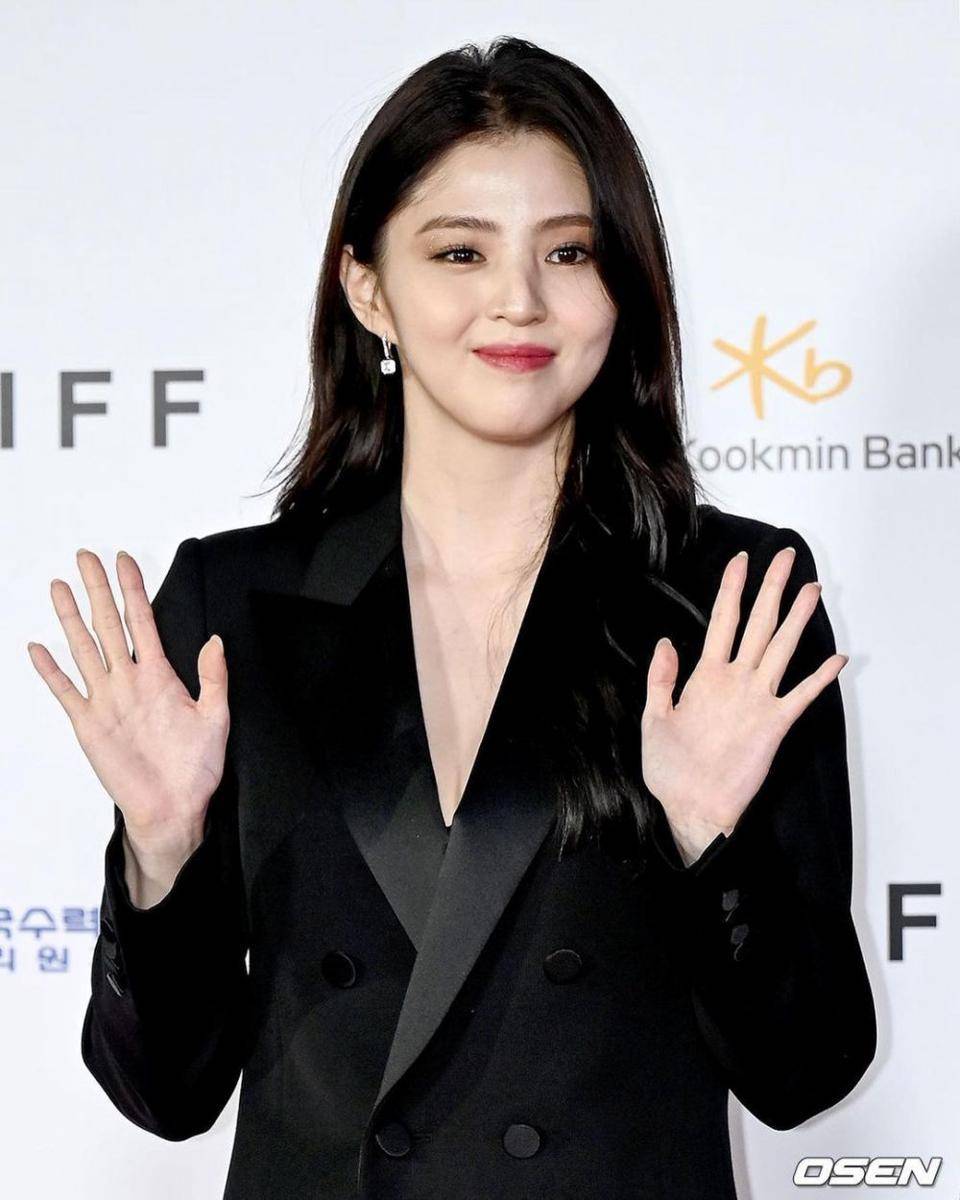 potret Han So Hee (instagram.com/hansohee.fanpage)