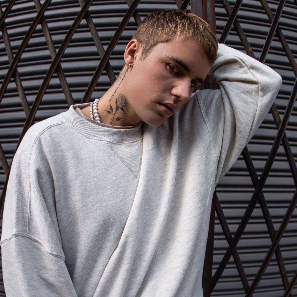 Justin Bieber (instagram.com/justinbieber)
